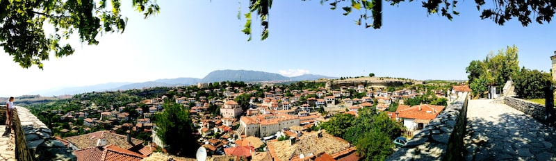 Konak'ta Turizm Potansiyeli Konak'ta Turizm Potansiyeli